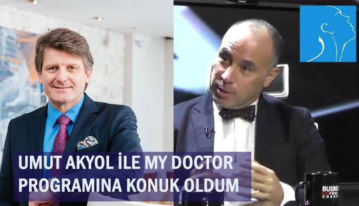 umut-akyol-ile-my-doctor-programina-konuk-oldum-prof-dr-teoman-dal