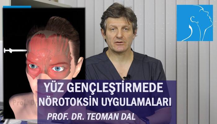 yuz-genclestirmede-norotoksin-uygulamalari-prof-dr-teoman-dal