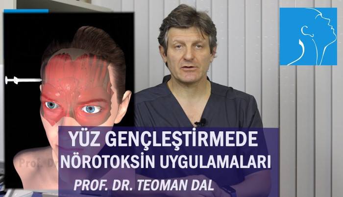 yuz-genclestirmede-norotoksin-uygulamalari-prof-dr-teoman-dal