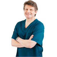 Prof. Dr. Teoman Dal