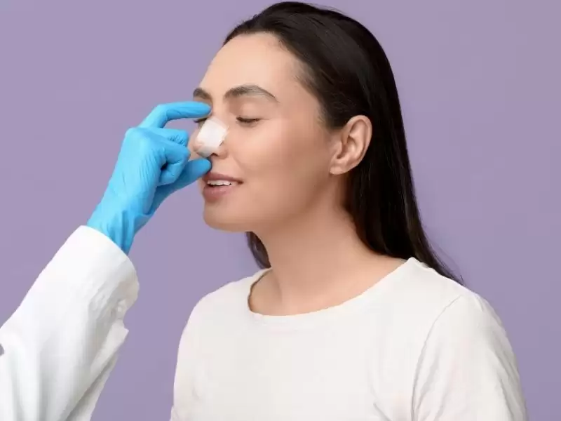 Revizyon Rinoplasti Sürecinde Nelere Dikkat Etmelisiniz?